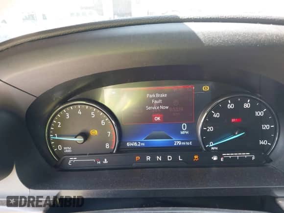 2022 Ford Explorer Limited z VIN 1FMSK7FH1NGA81626, wystawiony jako IAAI lot #42945801 z przebiegiem 61 416 mil mil oraz . Historia ofert i sprzedaży dostępna na DreamBid. Obrazek 7.