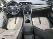 ✅ 2018 Honda Civic Sport • VIN: SHHFK7H41JU404723 • Лот: 92498205. Опубликован ранее на Copart с пробегом 97 572 миль. Бесплатный доступ к архиву аукционных продаж из США и подробный отчёт об истории автомобиля на DreamBid. Изображение 8.