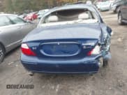 ✅ 2002 Jaguar S-Type • VIN: SAJDA03NX2FM32537 • Лот: 40774935. Опубликован ранее на IAAI с пробегом Не указан. Бесплатный доступ к архиву аукционных продаж из США и подробный отчёт об истории автомобиля на DreamBid. Изображение 15.