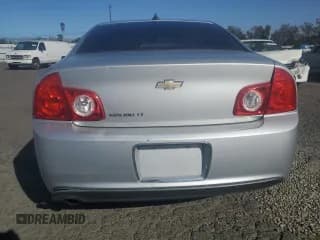 ✅ 2012 Chevrolet Malibu 2LT • VIN: 1G1ZD5E01CF380316 • Lot: 79499074. Listed on Copart with 166,255 mi. Free auction sales archive from the USA and detailed vehicle history report at DreamBid. Image 6.