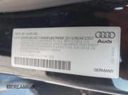 ✅ 2002 Audi A4 3.0L • VIN: WAULT68E32A194783 • Lot: 42898704. Wystawiony na IAAI z przebiegiem 147 780 mil. Bezpłatny archiwum sprzedaży aukcyjnych z USA i szczegółowy raport historii pojazdu na DreamBid. Zdjęcie 9.