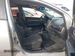 ✅ 2009 Mitsubishi Galant ES • VIN: 4A3AB36F49E043667 • Lot: 43749690. Listed on IAAI with 159,035 mi. Free auction sales archive from the USA and detailed vehicle history report at DreamBid. Image 5.