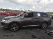 ✅ 2016 Mitsubishi Outlander SE • VIN: JA4AD3A37GZ013606 • Lot: 42744929. Wystawiony na IAAI z przebiegiem 115 969 mil. Bezpłatny archiwum sprzedaży aukcyjnych z USA i szczegółowy raport historii pojazdu na DreamBid. Zdjęcie 14.