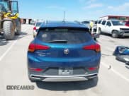 ✅ 2020 Buick Encore GX Select • VIN: KL4MMDS23LB134211 • Lot: 42211720. Listed on IAAI with 103,600 mi. Free auction sales archive from the USA and detailed vehicle history report at DreamBid. Image 17.