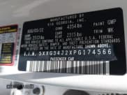 ✅ 2023 Kia K5 EX • VIN: 5XXG34J2XPG174566 • Lot: 42393454. Wystawiony na IAAI z przebiegiem 45 723 mil. Bezpłatny archiwum sprzedaży aukcyjnych z USA i szczegółowy raport historii pojazdu na DreamBid. Zdjęcie 9.