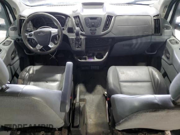 ✅ 2016 Ford Transit • VIN: 1FTRS4XG5GKB47053 • Лот: 52082525. Опубликован ранее на Copart с пробегом 145 858 миль. Бесплатный доступ к архиву аукционных продаж из США и подробный отчёт об истории автомобиля на DreamBid. Изображение 8.