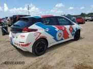 ✅ 2024 Nissan LEAF SV Plus • VIN: 1N4CZ1CV4RC554899 • Lot: 63304585. Wystawiony na Copart z przebiegiem 45 520 mil. Bezpłatny archiwum sprzedaży aukcyjnych z USA i szczegółowy raport historii pojazdu na DreamBid. Zdjęcie 3.