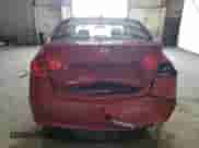 2009 Hyundai Elantra GLS z VIN KMHDU46D69U824366, wystawiony jako Copart lot #65794434 z przebiegiem 149 622 mil mil oraz Szkoda całkowita • Salvage title. Historia ofert i sprzedaży dostępna na DreamBid. Obrazek 6.