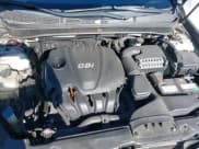 ✅ 2014 Hyundai Sonata Limited • VIN: 5NPEC4ACXEH823882 • Lot: 43412387. Wystawiony na IAAI z przebiegiem 117 105 mil. Bezpłatny archiwum sprzedaży aukcyjnych z USA i szczegółowy raport historii pojazdu na DreamBid. Zdjęcie 10.