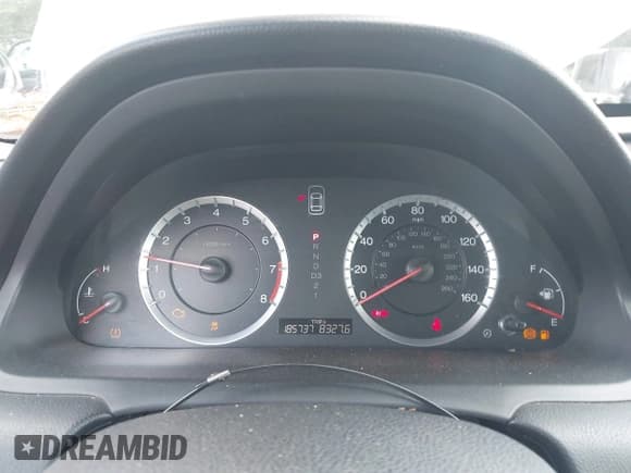 ✅ 2012 Honda Accord LX • VIN: 1HGCP2F35CA100536 • Lot: 43267227. Wystawiony na IAAI z przebiegiem 185 737 mil. Bezpłatny archiwum sprzedaży aukcyjnych z USA i szczegółowy raport historii pojazdu na DreamBid. Zdjęcie 7.