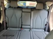 ✅ 2023 Acura RDX Advance • VIN: 5J8TC2H78PL018161 • Lot: 80576555. Listed on Copart with 25,945 mi. Free auction sales archive from the USA and detailed vehicle history report at DreamBid. Image 10.