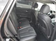 ✅ 2021 Hyundai Santa Fe SEL • VIN: 5NMS34AJ1MH365615 • Лот: 91649425. Опубликован ранее на Copart с пробегом 51 951 миль. Бесплатный доступ к архиву аукционных продаж из США и подробный отчёт об истории автомобиля на DreamBid. Изображение 11.