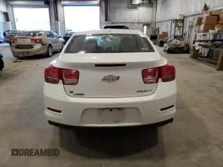 2015 Chevrolet Malibu LT z VIN 1G11C5SL2FF120087, wystawiony jako Copart lot #71477144 z przebiegiem 122 043 mil mil oraz Czysty tytuł • Clean title. Historia ofert i sprzedaży dostępna na DreamBid. Obrazek 6.