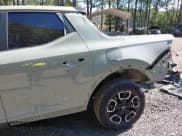 ✅ 2023 Hyundai Santa Cruz SEL • VIN: 5NTJBDAE1PH051702 • Lot: 43368036. Listed on IAAI with 29,225 mi. Free auction sales archive from the USA and detailed vehicle history report at DreamBid. Image 6.