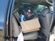 ✅ 2004 Cadillac Escalade EXT • VIN: 3GYEK62N74G259768 • Lot: 73144874. Listed on Copart with Not provided. Free auction sales archive from the USA and detailed vehicle history report at DreamBid. Image 10.