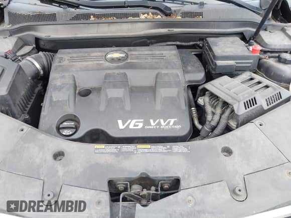 2012 Chevrolet Equinox 1LT with VIN 2GNFLDE52C6389465, listed as a IAAI auction lot 42538674 with 123,514 mi miles and . Bid and sale history available at DreamBid. Image 10.