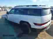 2024 Hyundai Santa Fe Calligraphy с VIN 5NMP5DGL5RH008907, выставлен на аукционе IAAI как лот 41451681 с пробегом 6 159 миль миль и . История ставок и продаж доступна на DreamBid. Изображение 3.