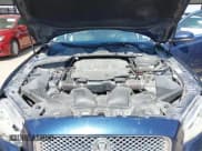 ✅ 2010 Jaguar XJ Supercharged • VIN: SAJWA1GE4AMV00124 • Lot: 43334610. Listed on IAAI with 191,012 mi. Free auction sales archive from the USA and detailed vehicle history report at DreamBid. Image 10.