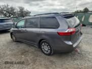 ✅ 2020 Toyota Sienna XLE • VIN: 5TDYZ3DC7LS025719 • Lot: 90076665. Listed on Copart with 70,987 mi. Free auction sales archive from the USA and detailed vehicle history report at DreamBid. Image 2.