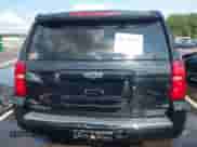 2020 Chevrolet Tahoe Premier z VIN 1GNSKCKC5LR101196, wystawiony jako IAAI lot #42993977 z przebiegiem 112 311 mil mil oraz . Historia ofert i sprzedaży dostępna na DreamBid. Obrazek 17.