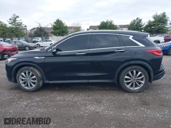 ✅ 2019 Infiniti QX50 Essential • VIN: 3PCAJ5M32KF147444 • Лот: 41965702. Опубликован ранее на IAAI с пробегом 69 358 миль. Бесплатный доступ к архиву аукционных продаж из США и подробный отчёт об истории автомобиля на DreamBid. Изображение 14.