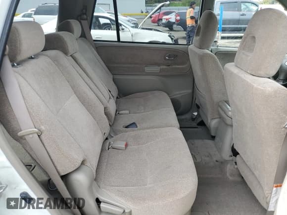 ✅ 2004 Suzuki XL7 LX • VIN: JS3TY92V844108854 • Лот: 49650735. Опубликован ранее на Copart с пробегом 201 373 миль. Бесплатный доступ к архиву аукционных продаж из США и подробный отчёт об истории автомобиля на DreamBid. Изображение 11.