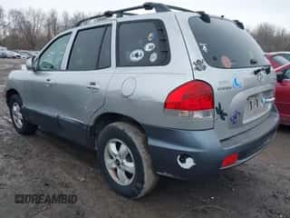 2005 Hyundai Santa Fe GLS с VIN KM8SC73E45U878509, выставлен на аукционе IAAI как лот 41776048 с пробегом 171 478 миль миль и . История ставок и продаж доступна на DreamBid. Изображение 3.