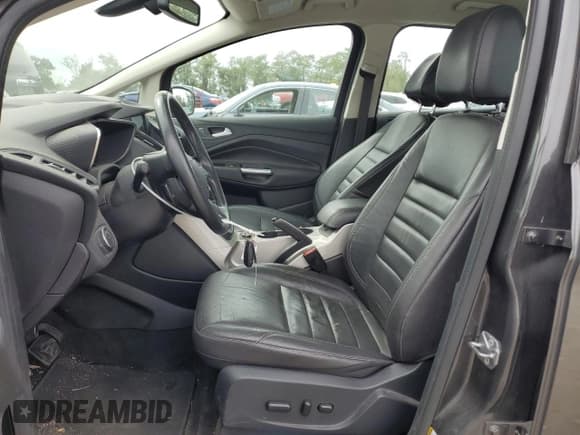 ✅ 2016 Ford C-Max SEL • VIN: 1FADP5BU5GL106548 • Лот: 83865495. Опубликован ранее на Copart с пробегом 91 664 миль. Бесплатный доступ к архиву аукционных продаж из США и подробный отчёт об истории автомобиля на DreamBid. Изображение 7.