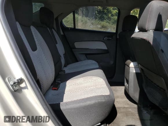 ✅ 2010 Chevrolet Equinox LS • VIN: 2CNALBEW2A6207966 • Лот: 71918694. Опубликован ранее на Copart с пробегом Не указан. Бесплатный доступ к архиву аукционных продаж из США и подробный отчёт об истории автомобиля на DreamBid. Изображение 11.