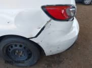 ✅ 2010 Mazda 3 i Sport • VIN: JM1BL1SF6A1242889 • Lot: 42663867. Listed on IAAI with 191,986 mi. Free auction sales archive from the USA and detailed vehicle history report at DreamBid. Image 6.