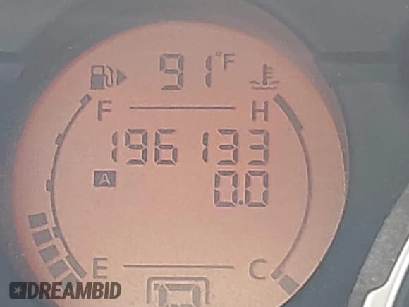 ✅ 2008 Nissan Rogue SL • VIN: JN8AS58T68W010796 • Лот: 42637025. Опубликован ранее на IAAI с пробегом 196 133 миль. Бесплатный доступ к архиву аукционных продаж из США и подробный отчёт об истории автомобиля на DreamBid. Изображение 15.