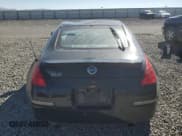 ✅ 2006 Nissan 350Z Touring • VIN: JN1AZ34E86M354547 • Lot: 81603085. Listed on Copart with Not provided. Free auction sales archive from the USA and detailed vehicle history report at DreamBid. Image 6.