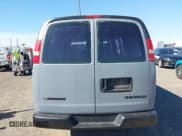 ✅ 2005 Chevrolet Express Cargo • VIN: 1GCGG25V151268275 • Лот: 43158798. Опубликован ранее на IAAI с пробегом 216 031 миль. Бесплатный доступ к архиву аукционных продаж из США и подробный отчёт об истории автомобиля на DreamBid. Изображение 16.