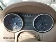 ✅ 2009 Mercedes-Benz GL 550 • VIN: 4JGBF86E49A501002 • Lot: 56225565. Listed on Copart with 168,098 mi. Free auction sales archive from the USA and detailed vehicle history report at DreamBid. Image 9.