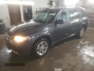✅ 2007 Saab 9-7X I6 • VIN: 5S3ET13S672804019 • Lot: 82307264. Wystawiony na Copart z przebiegiem 225 092 mil. Bezpłatny archiwum sprzedaży aukcyjnych z USA i szczegółowy raport historii pojazdu na DreamBid. Zdjęcie 1.