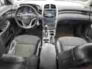 2016 Chevrolet Malibu LT with VIN 1G11C5SA3GU146032, listed as a Copart auction lot 71409285 with 209,459 mi miles and Salvage title. Bid and sale history available at DreamBid. Image 8.