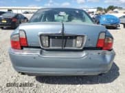 ✅ 2004 Lincoln LS Luxury • VIN: 1LNHM86S84Y688198 • Lot: 75727414. Wystawiony na Copart z przebiegiem 188 528 mil. Bezpłatny archiwum sprzedaży aukcyjnych z USA i szczegółowy raport historii pojazdu na DreamBid. Zdjęcie 6.