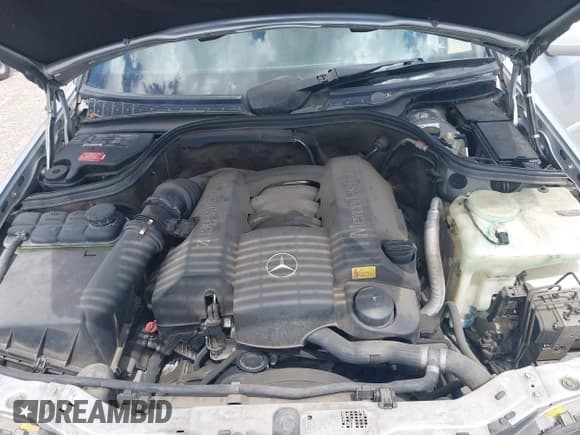 ✅ 1999 Mercedes-Benz C 230/260/280/320 • VIN: WDBHA29G1XA781478 • Lot: 42051212. Listed on IAAI with Not provided. Free auction sales archive from the USA and detailed vehicle history report at DreamBid. Image 10.