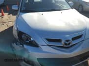 ✅ 2008 Mazda 3 S Sport • VIN: JM1BK343581113361 • Лот: 91435955. Опубликован ранее на Copart с пробегом 205 468 миль. Бесплатный доступ к архиву аукционных продаж из США и подробный отчёт об истории автомобиля на DreamBid. Изображение 13.