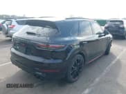 ✅ 2019 Porsche Cayenne Turbo • VIN: WP1AF2AY4KDA80500 • Lot: 42838973. Listed on IAAI with 36,221 mi. Free auction sales archive from the USA and detailed vehicle history report at DreamBid. Image 18.