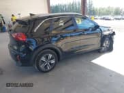 ✅ 2022 Kia Niro EX Premium • VIN: KNDCE3LC5N5493822 • Лот: 42662763. Опубликован ранее на IAAI с пробегом 103 061 миль. Бесплатный доступ к архиву аукционных продаж из США и подробный отчёт об истории автомобиля на DreamBid. Изображение 4.