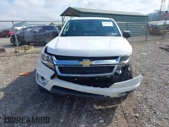 2017 Chevrolet Colorado 4WD Work Truck с VIN 1GCHTBEA7H1257931, выставлен на аукционе IAAI как лот 42840527 с пробегом 66 382 миль миль и . История ставок и продаж доступна на DreamBid. Изображение 13.