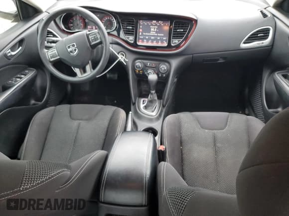 ✅ 2015 Dodge Dart SXT • VIN: 1C3CDFBBXFD150495 • Лот: 58394945. Опубликован ранее на Copart с пробегом 90 654 миль. Бесплатный доступ к архиву аукционных продаж из США и подробный отчёт об истории автомобиля на DreamBid. Изображение 8.