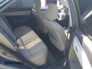 ✅ 2016 Toyota Corolla L • VIN: 5YFBURHE5GP537044 • Lot: 42964003. Listed on IAAI with 142,331 mi. Free auction sales archive from the USA and detailed vehicle history report at DreamBid. Image 8.