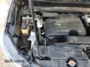 ✅ 2020 Nissan Pathfinder SV • VIN: 5N1DR2BN9LC596915 • Lot: 85723585. Listed on Copart with 75,311 mi. Free auction sales archive from the USA and detailed vehicle history report at DreamBid. Image 16.