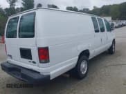 ✅ 2012 Ford Econoline Cargo Commercial • VIN: 1FDSS3EL0CDA27182 • Lot: 43386947. Wystawiony na IAAI z przebiegiem 475 593 mil. Bezpłatny archiwum sprzedaży aukcyjnych z USA i szczegółowy raport historii pojazdu na DreamBid. Zdjęcie 4.