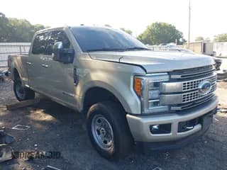 ✅ 2017 Ford F-250 Lariat • VIN: 1FT7W2BT6HEF35431 • Lot: 42713606. Listed on IAAI with 169,967 mi. Free auction sales archive from the USA and detailed vehicle history report at DreamBid. Image 1.