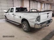 ✅ 2023 Ram 2500 Tradesman • VIN: 3C6UR5HL0PG529660 • Lot: 41491722. Listed on IAAI with 43,672 mi. Free auction sales archive from the USA and detailed vehicle history report at DreamBid. Image 3.