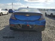 ✅ 2017 Chevrolet Volt LT • VIN: 1G1RC6S56HU217530 • Лот: 91652505. Опубликован ранее на Copart с пробегом 83 909 миль. Бесплатный доступ к архиву аукционных продаж из США и подробный отчёт об истории автомобиля на DreamBid. Изображение 6.