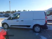✅ 2023 Ford Transit Connect XL • VIN: NM0LS7S22P1567018 • Lot: 41348295. Listed on IAAI with 19,622 mi. Free auction sales archive from the USA and detailed vehicle history report at DreamBid. Image 15.